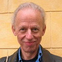 Jan Tiselius als Coworker