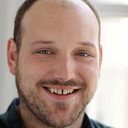 Brendan Titley als Shakespearean Actor