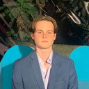 Bradley Hogan als Journalist 2