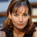 Cécilia Hornus als Catherine, la mère