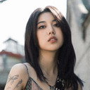 Liu Renyu als He Zhaozhao