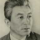 Макиль Куланбаев als Alpamys's Father