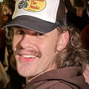 Amos Cunningham, Production Assistant