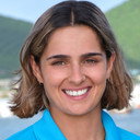 Jess Theron als Self - Lead Deckhand