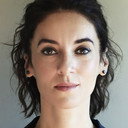 Serpil Özcan als Nihan