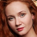 Anastasiya Voskresenskaya als Anna