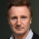 Liam Neeson als Aslan (voice)