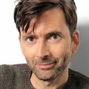 David Tennant als The Doctor