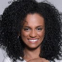 Flávia Santana als Cliente Supermercado