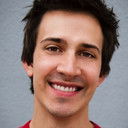 Chris Demarais als Security #4 (voice)