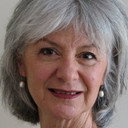 Teresa Woodham als Sir Lew Seffer's Secretary