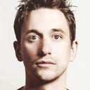John Robins als Self - Host