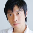 Takeshi Yoshioka als Gamu Takayama/Ultraman Gaia (V2) (Voice)