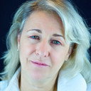 Sylvie Legault als Self