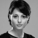 Milena Ermenkova als 