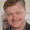 Oleksii Komarovskyi, Screenplay