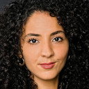 Siham El-Maimouni als self
