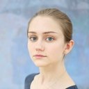 Дарья Балабанова als Yulenka