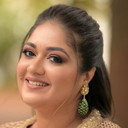 Meghana Raj als Narasimha's wife