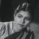 Bharati Devi als Manorama (Mr. Bose's wife)