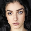 Morgan Taylor Campbell als McKenzie