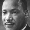 Martin Luther King Jr. als Self
