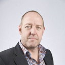 Harry Piekema als Mr. van Zalinghe