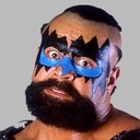 Sione Vailahi als The Barbarian