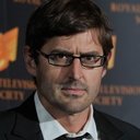 Louis Theroux als Louis Theroux