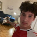 Theodor Larsen Woo als The Guy