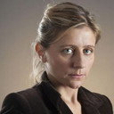 Marta Lina Comerio als 