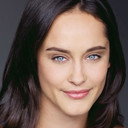 Daiva Johnston als Rachel