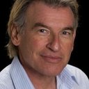 Frank Ferrante als Self - Actor "May I Be Frank"