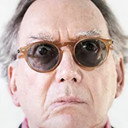 Óscar Peyrou als Self - Film Critic