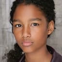 Aramé Scott als Children (voice)