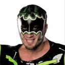 Gregory Shane Helms als Shane Helms/The Hurricane