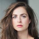 Catherine Chabot als Marie-Soleil Blouin