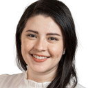 Blanca Gutiérrez als Reportera (Voice)