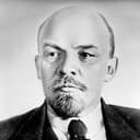 Vladimir Lenin als Self - Politician