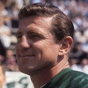 Chuck Bednarik als Self (archive footage)