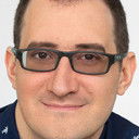 Edward Bosco als News Anchor (voice)