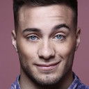 Lukas McFarlane als Dancer