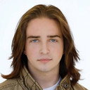 Michael Campion als Jackson Fuller