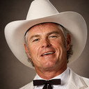 Robert Welch als "The Tennessee Stud" Rob Fuller