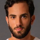 Nilo Pedrosa als Juvenal