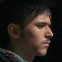 Baraka Heydari als 