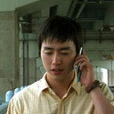 Ha Jin-soo als 