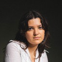 Rita Temudo als Rapariga