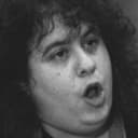 Andrea Dworkin als Self