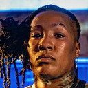 Shadasia Green als Self